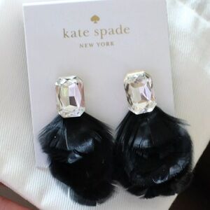 Kate spade earrings